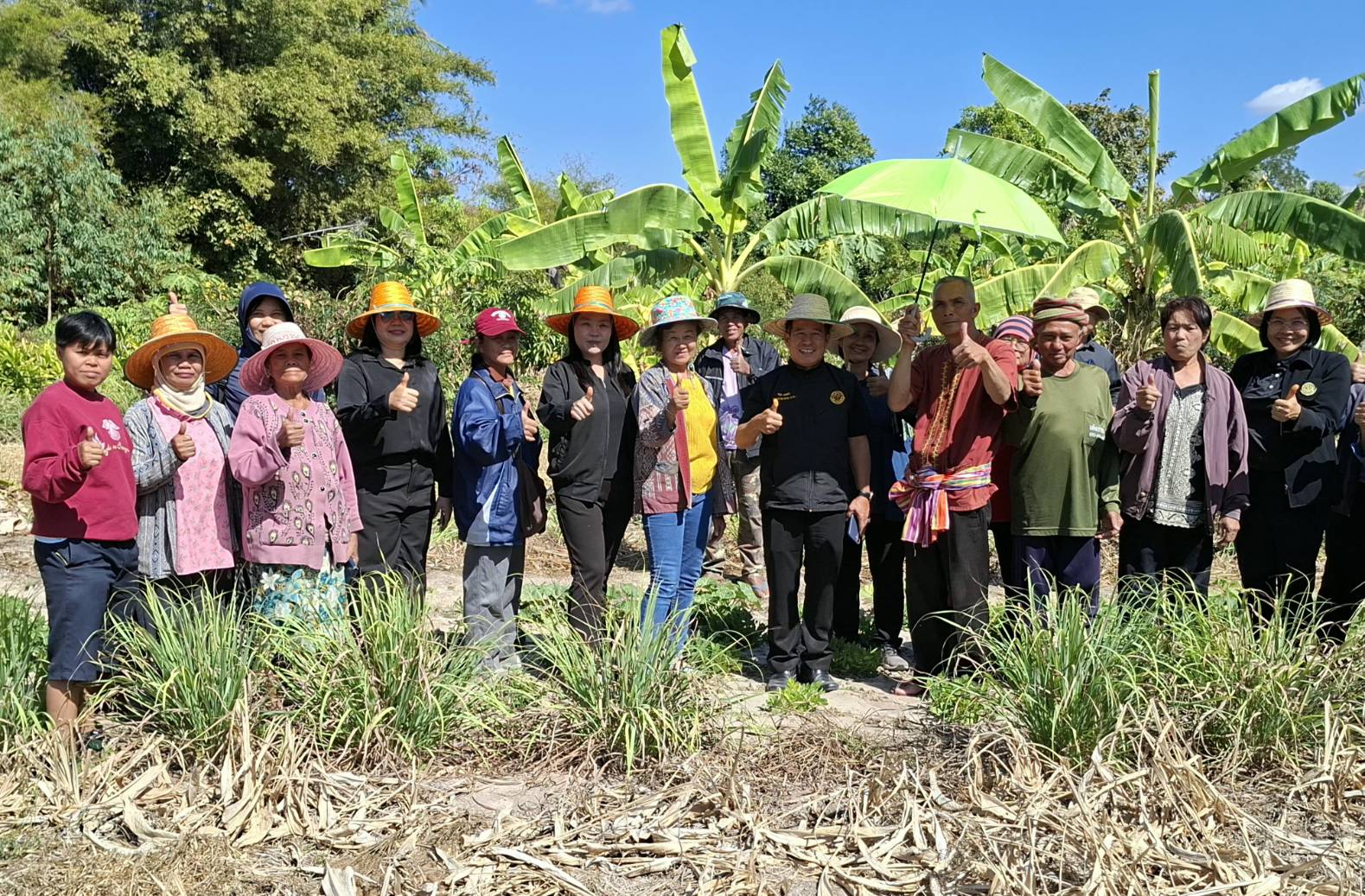 title - ผู้ตรวจราชการ ส.ป.ก. ประชุมตรวจราชการและติดตามความก้าวหน้าผลการดำเนินงานตามแผนการตรวจราชการของผู้ตรวจราชการสำนักงานการปฏิรูปที่ดินเพื่อเกษตรกรรม ประจำปีงบประมาณ พ.ศ. 2569 รอบที่ 1 เขตตรวจราชการที่ 14 จังหวัดยโสธร
